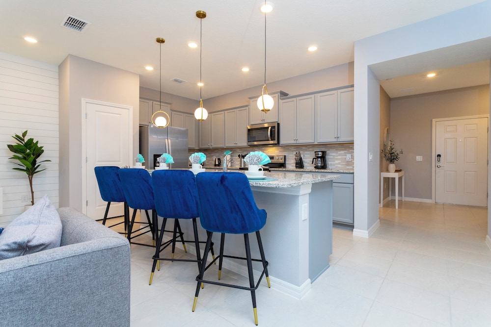 Marvelous 5Bd w Pool Close to Disney Windsor Island Resort 637 Davenport - photo 15