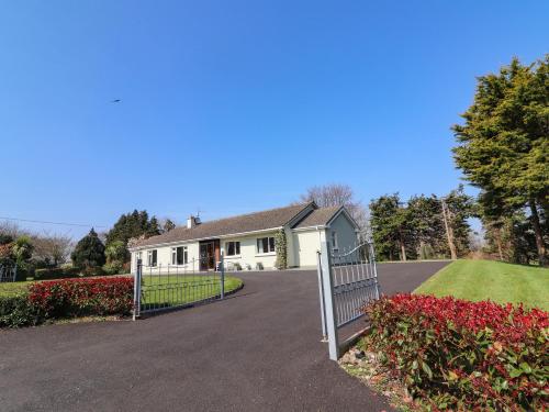 Gap of Dunloe — 4-Star Luxury Hotel in Cill Airne, Republic of Ireland