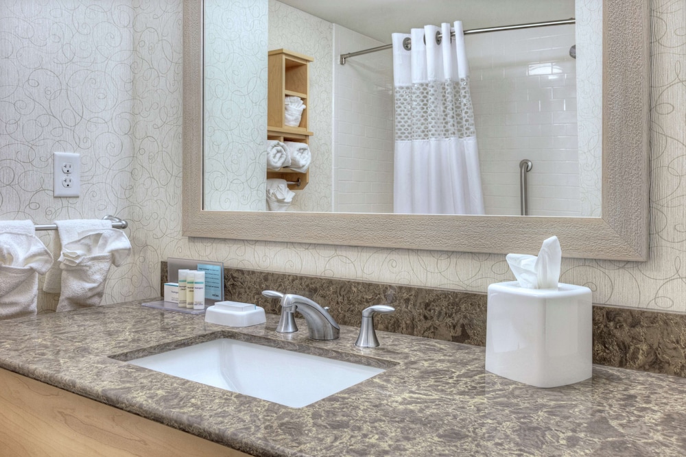 Hampton by Hilton Bar Harbor - photo 33