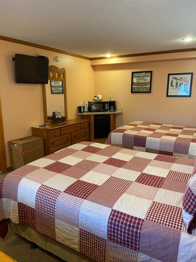 The Garrett Inn - photo 13