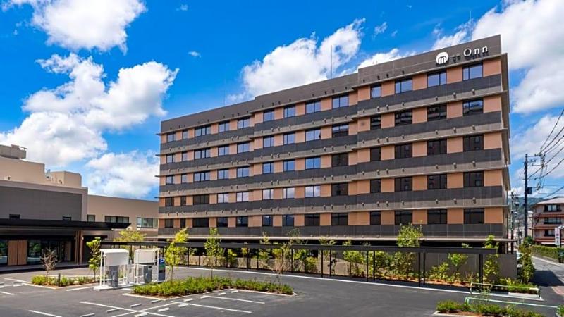 Onn Yuda Onsen — hotel in Yamaguchi
