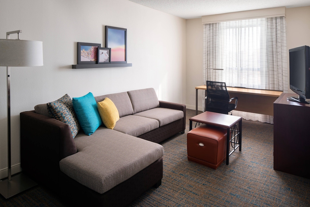 Residence Inn by Marriott Las Vegas Hughes Center - photo 14