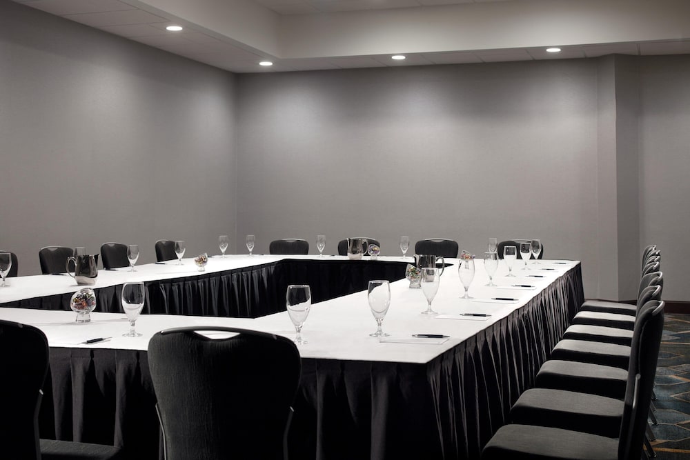 Sheraton Imperial Hotel Raleigh Durham Airport RTP - photo 46