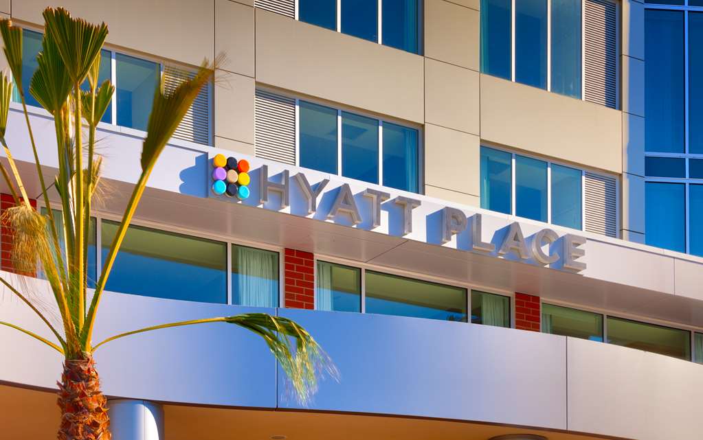 Hyatt Place Emeryville San Francisco Bay Area - photo 23