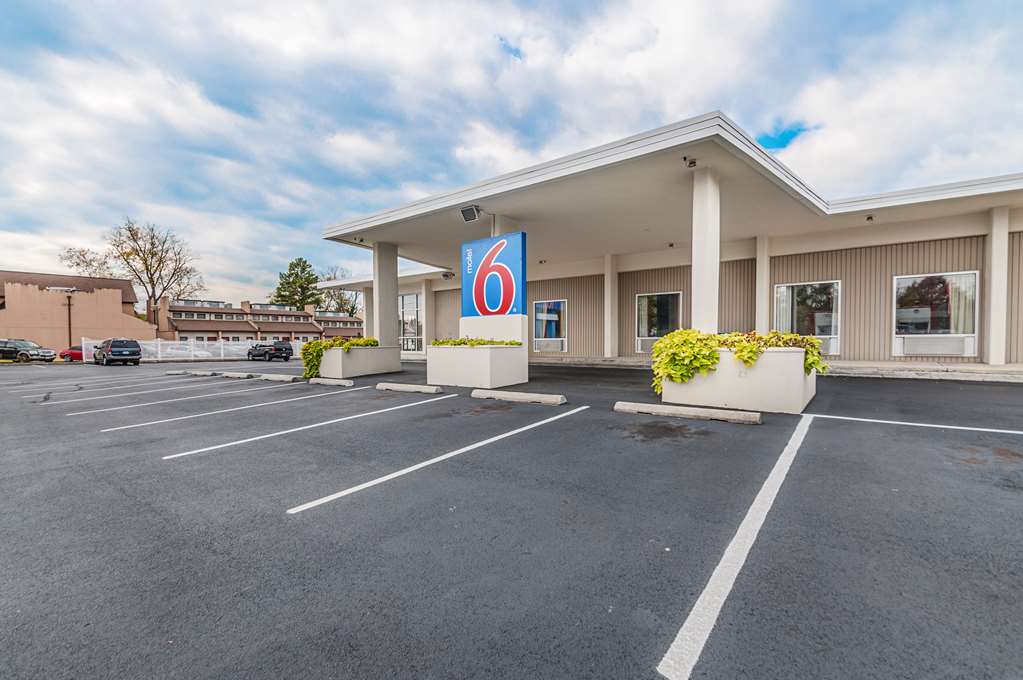 Motel 6 Winchester VA - photo 2