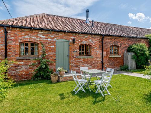 Barn End — hotel in Gainsborough