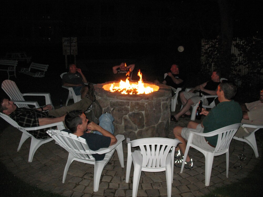 The Admiral's Inn Resort - photo 49