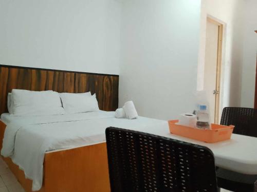 White CastleBeach Resort in Iba, Philippines