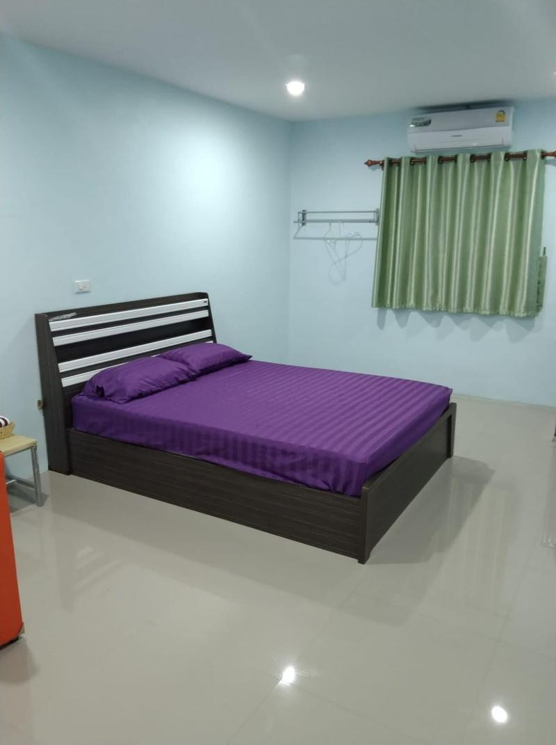 Moo Yim Resort - last minute hotel in Rayong