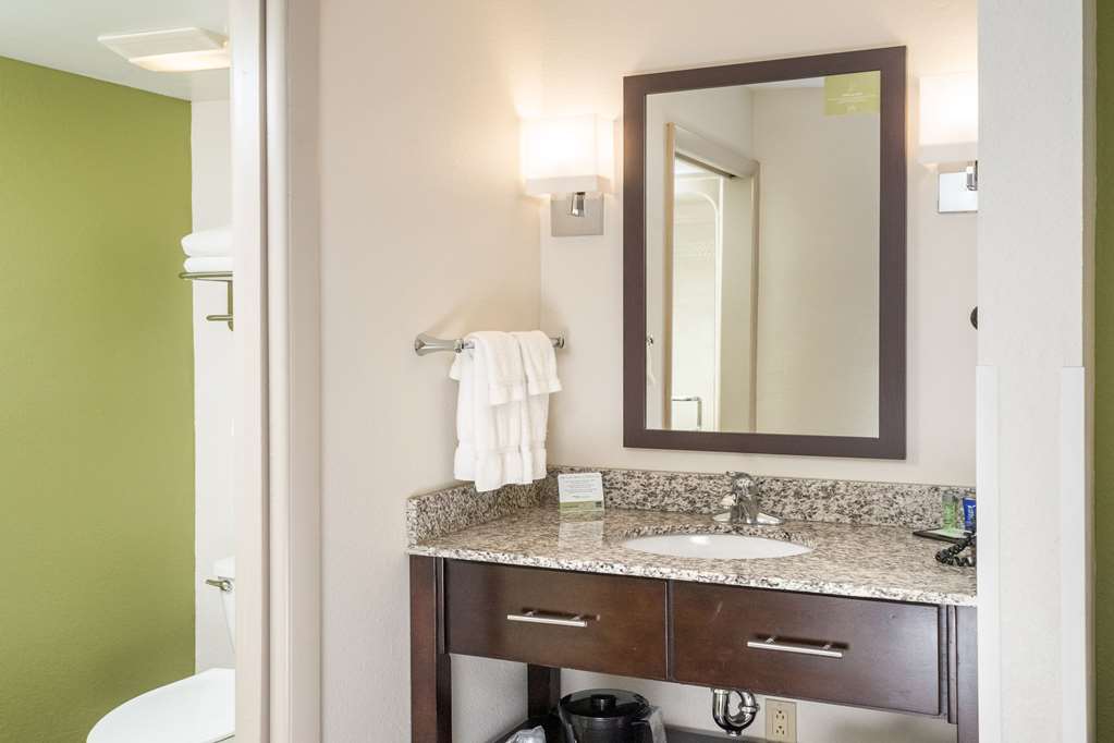 Sleep Inn Charleston North - photo 17