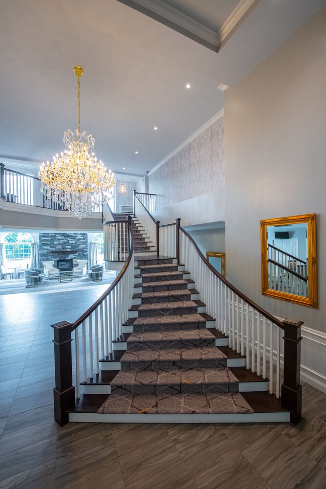 The Glen Sanders Mansion - photo 16