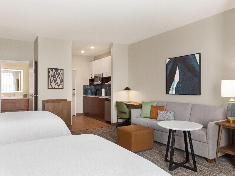 Staybridge Suites Boston Burlington By IHG - photo 127