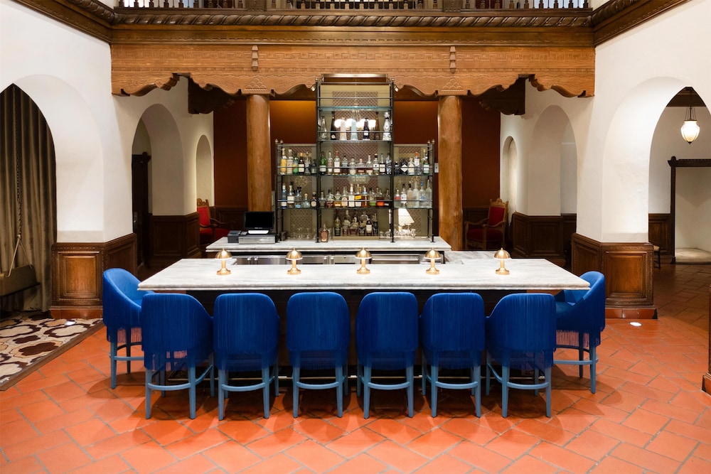 Hotel Andaluz Albuquerque Curio Collection by Hilton - photo 56