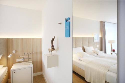 Boutique Hotel Reschen — Tutzing — photo 3