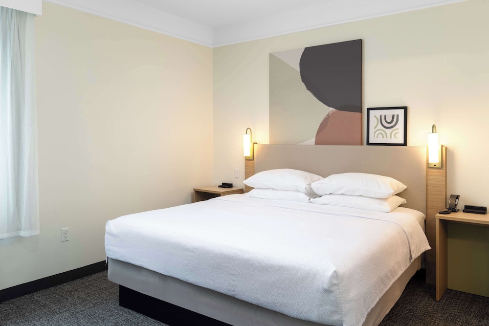 Spark by Hilton Houston West Clay Road - photo 11