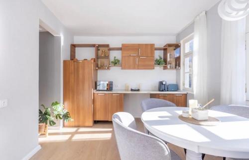 Waterfall City Centre apartment