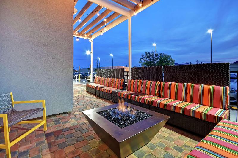 Home2 Suites by Hilton Harvey New Orleans Westbank — Harvey — photo 3