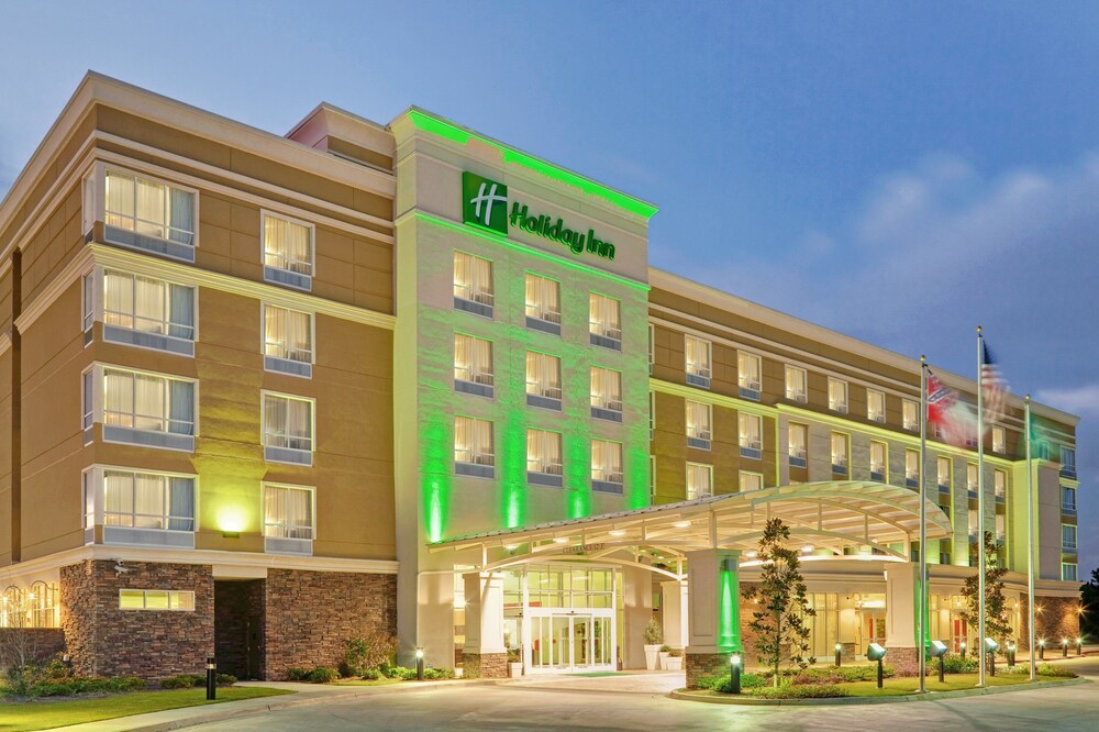 Holiday Inn Jackson Southeast Pearl By Ihg — Pearl