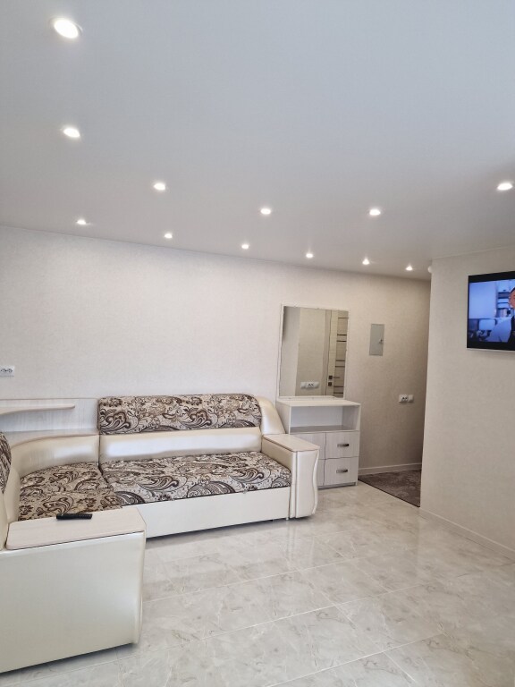 Na Avtostancii Elizovo Triple Living Quarters in Yelizovo, Russia