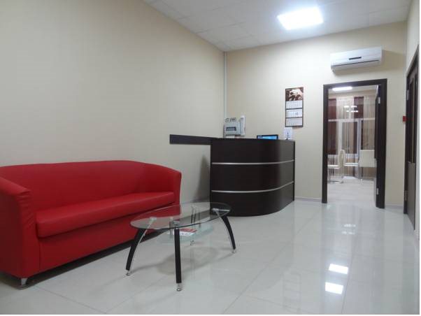 Randevu Hotel - last minute hotel in Ulyanovsk