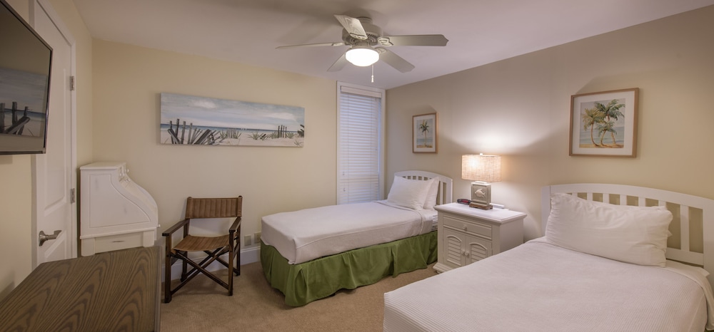 Villas By the Sea Resort & Conference Center - photo 19