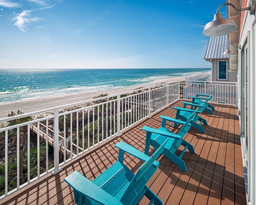 Margaritaville Beach Cottage Resort PCB - photo 62