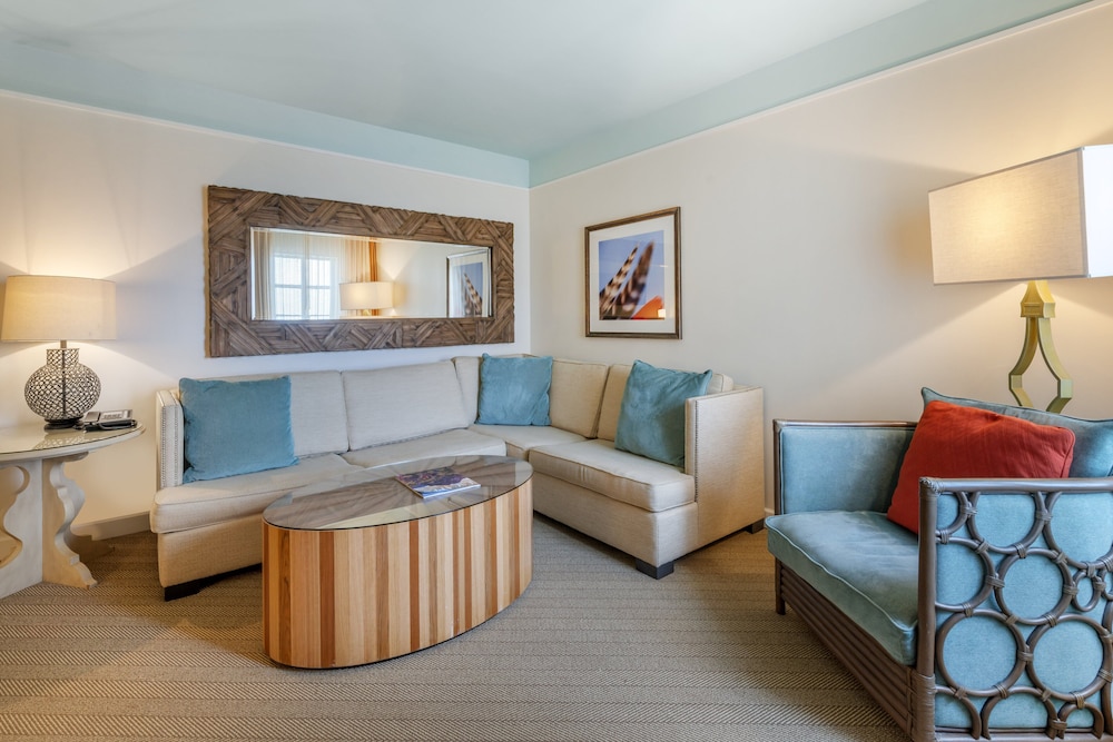 Omni Amelia Island Resort & Spa - photo 11