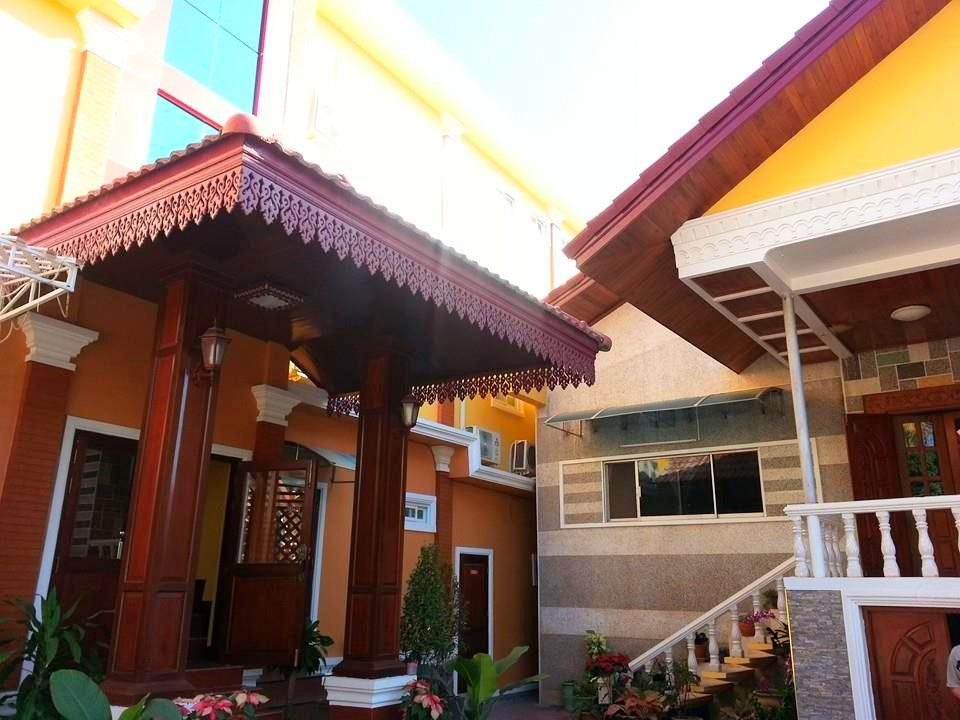 Oulayphet Hotel — Vientiane — photo 3