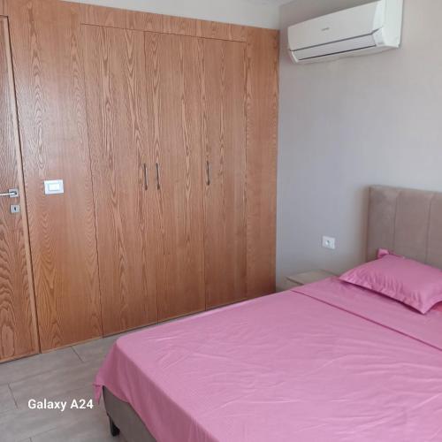 Perle de Kelibia S2 Fatha beach sea view — Kelibia — photo 3