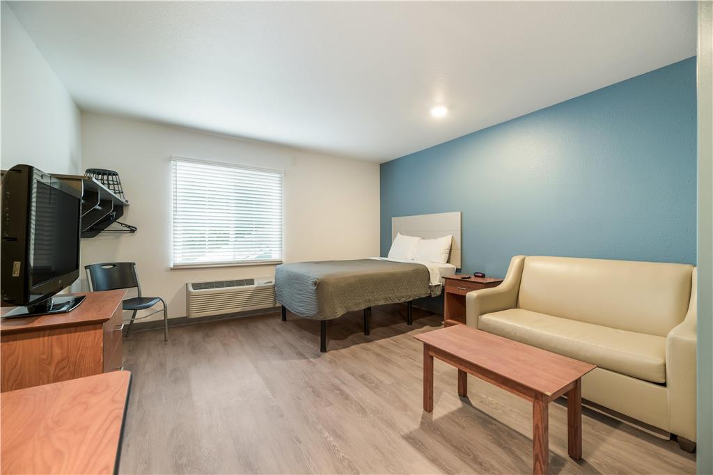 Extended Stay America Select Suites Ocala - photo 20