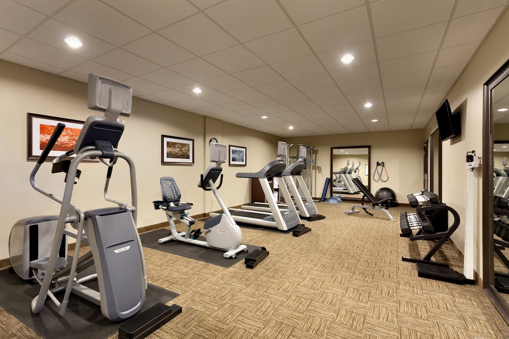 Staybridge Suites Midland by IHG - photo 17