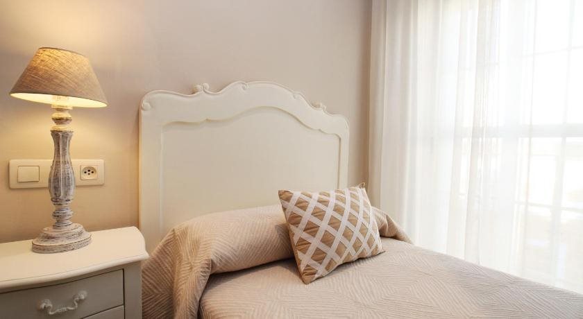 Hotel Maestranza in Sevilla, Spain