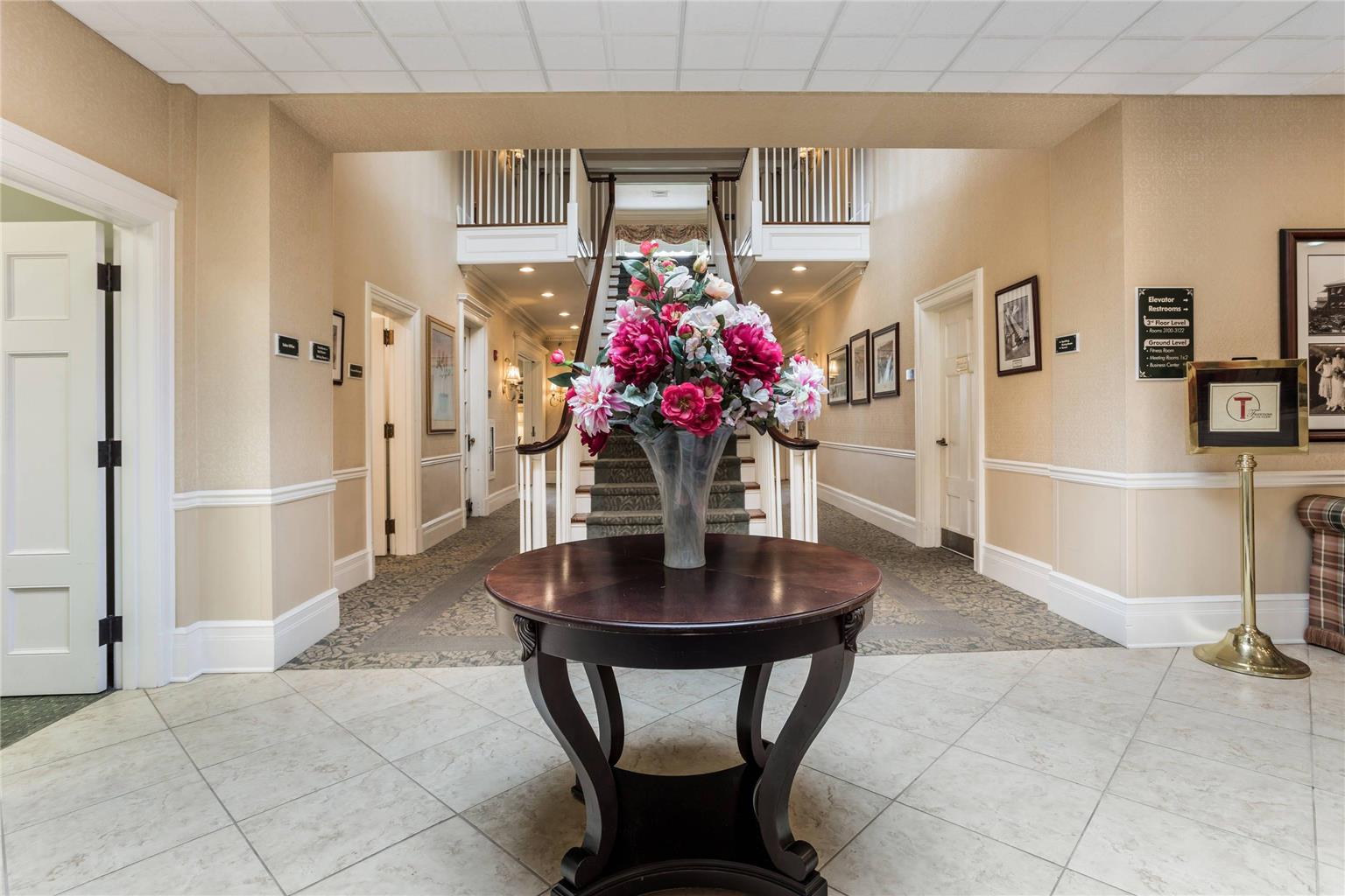 Traditions Hotel & Spa Johnson City Binghamton an Ascend Collection Hotel - photo 6