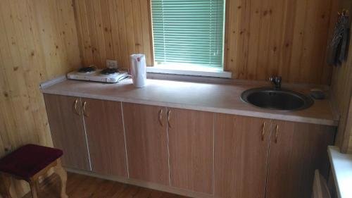 Tvoy Seliger in Ostashkov, Russia