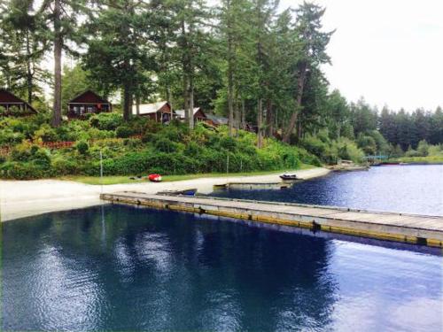 Mercer Lake Resort and Beach - photo 30