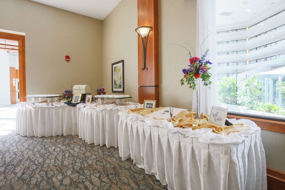 DoubleTree by Hilton Rochester - photo 51