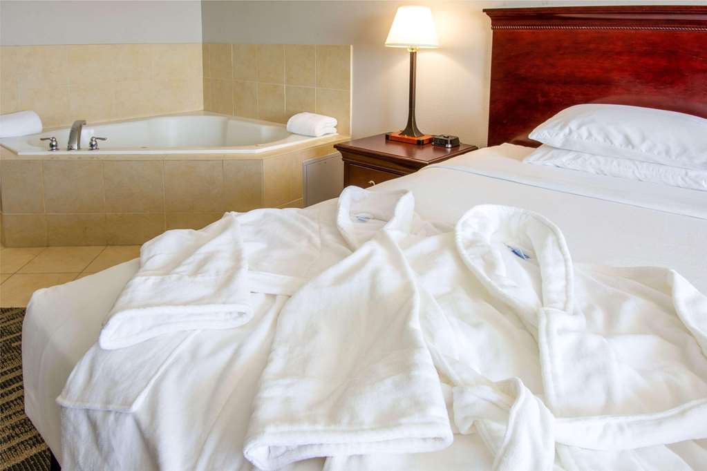 Country Inn & Suites by Radisson Tucson City Center AZ - photo 40