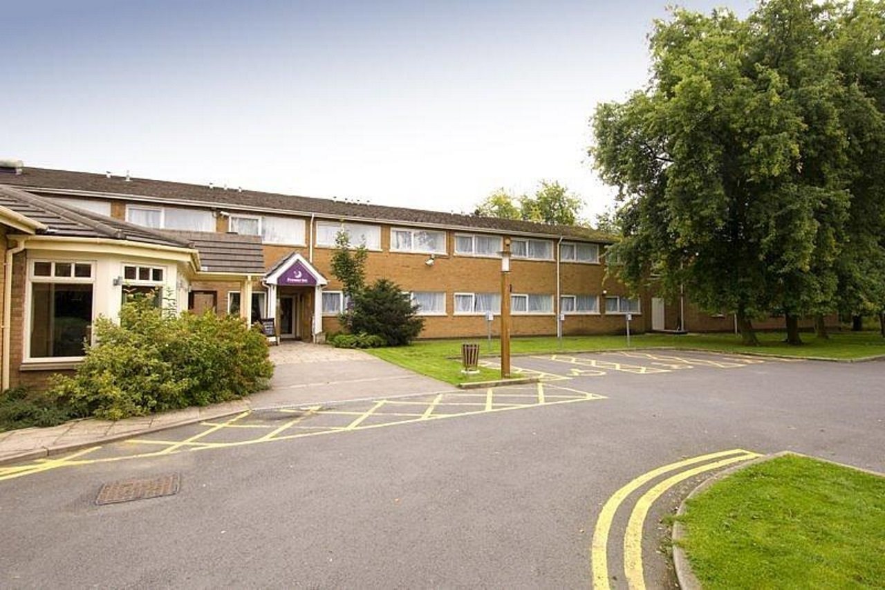 Premier Inn Leicester Forest East in Leicester, United Kingdom