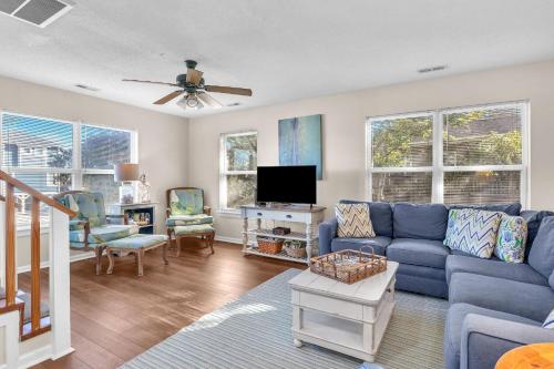 Atlantic Delight by Oak Island Accommodations - photo 37