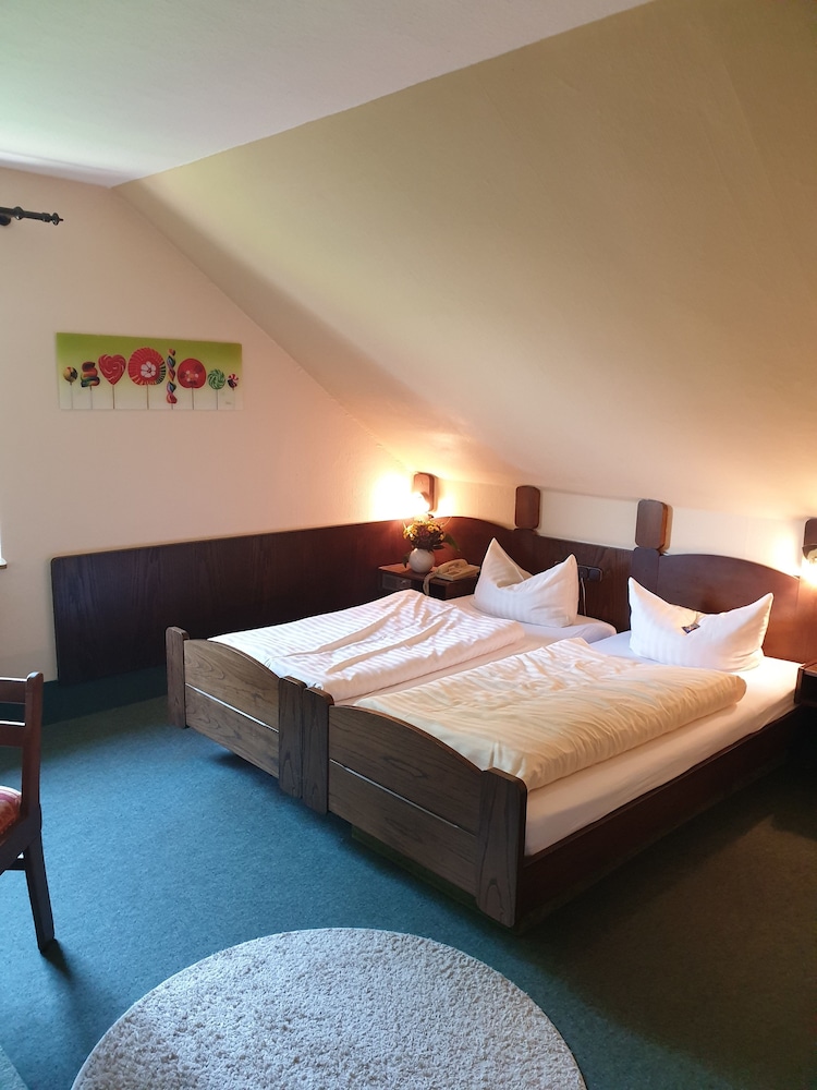 Heidehotel Anna in Soltau, Germany
