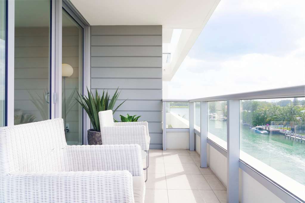 The Altair Hotel Bay Harbor - photo 46