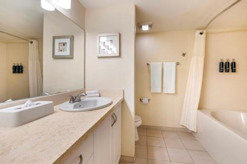 Hilton Vacation Club Riviera Beach & Shores - photo 48