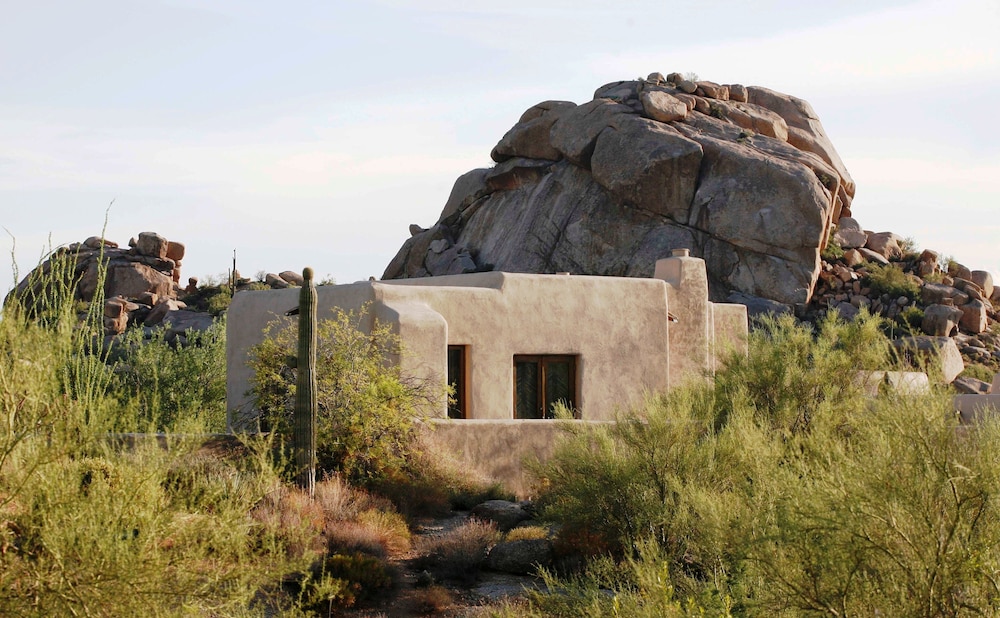 Boulders Resort & Spa Scottsdale Curio Collection by Hilton - photo 149