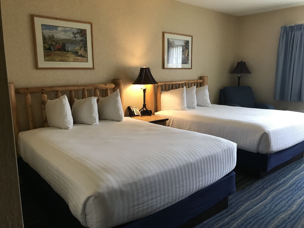 Kewadin Casinos St. Ignace Hotel - photo 2