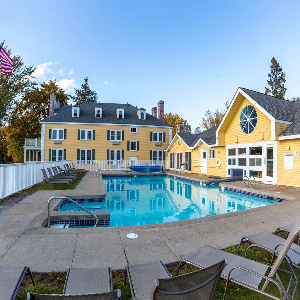 The Bethel Resort & Suites - photo 11