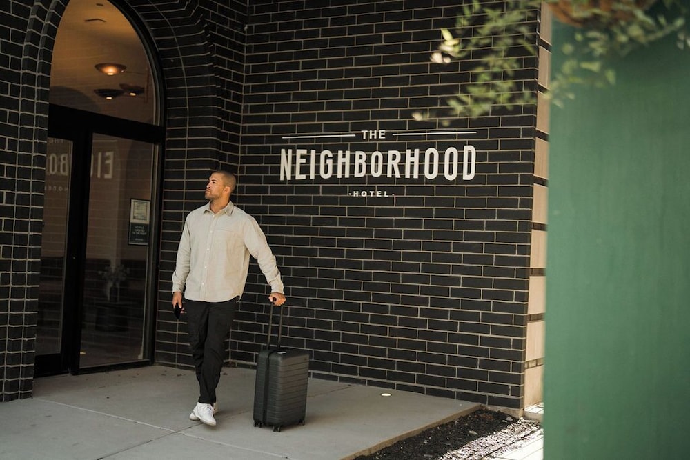 The Neighborhood Hotel Little Italy - photo 45