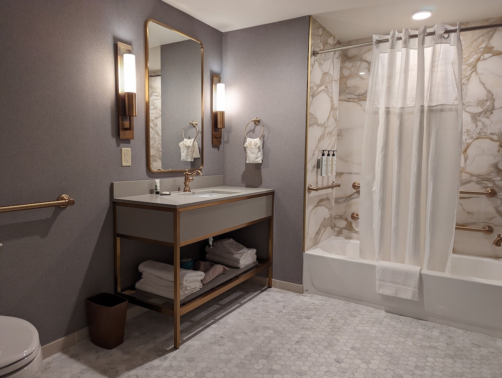 The Yorktowne Hotel Tapestry Collection by Hilton - photo 36