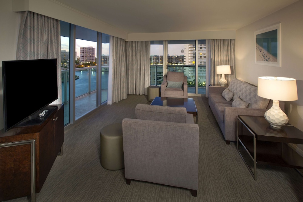 Doubletree Resort by Hilton Hollywood Beach - photo 19