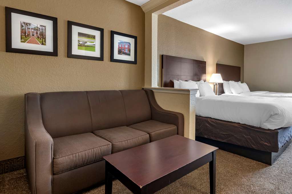 Comfort Inn & Suites DeLand near University - photo 25