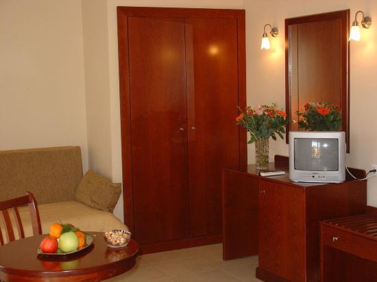 Hotel Strimoniko — Asprovalta — photo 5